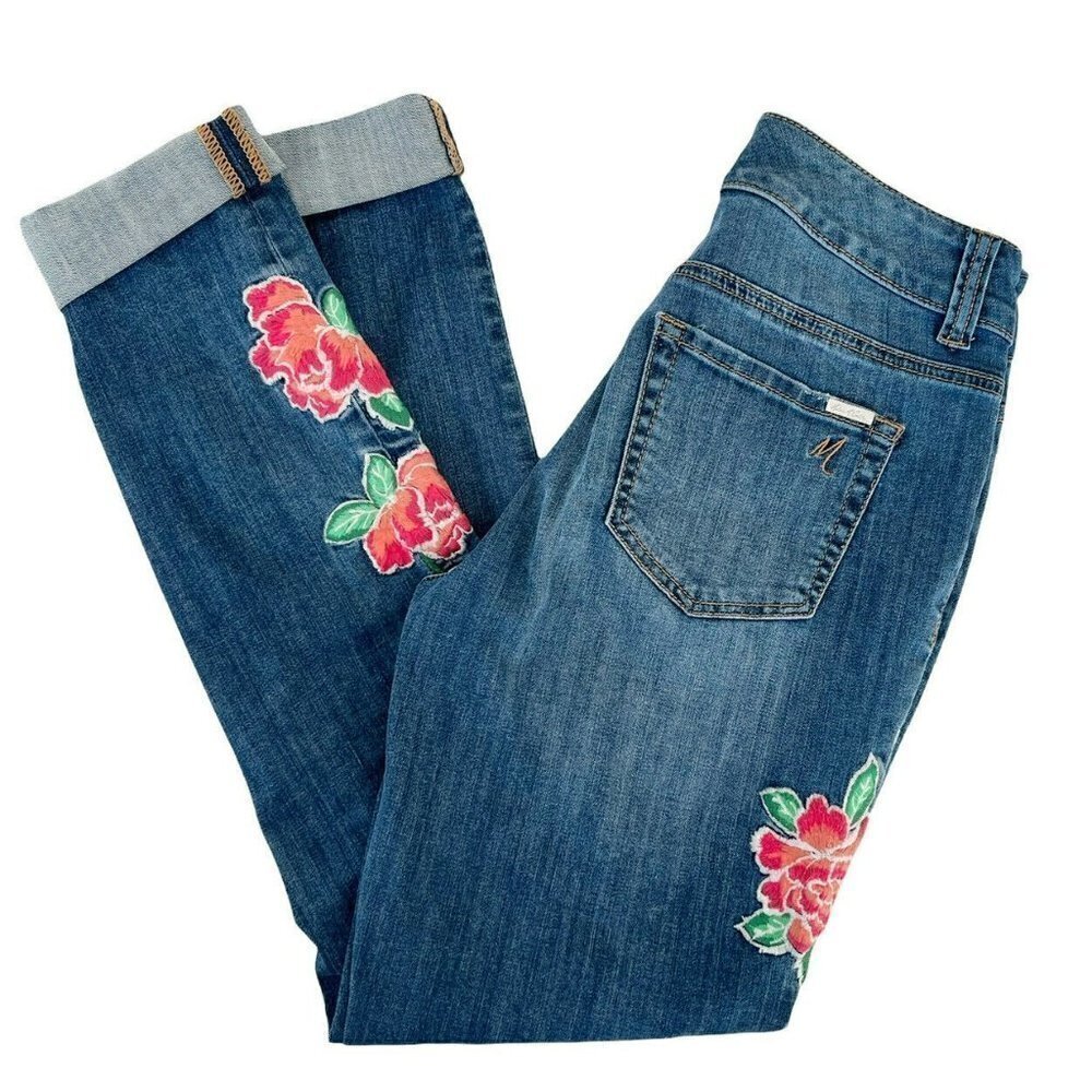 MELISSA McCARTHY Seven7 Jeans